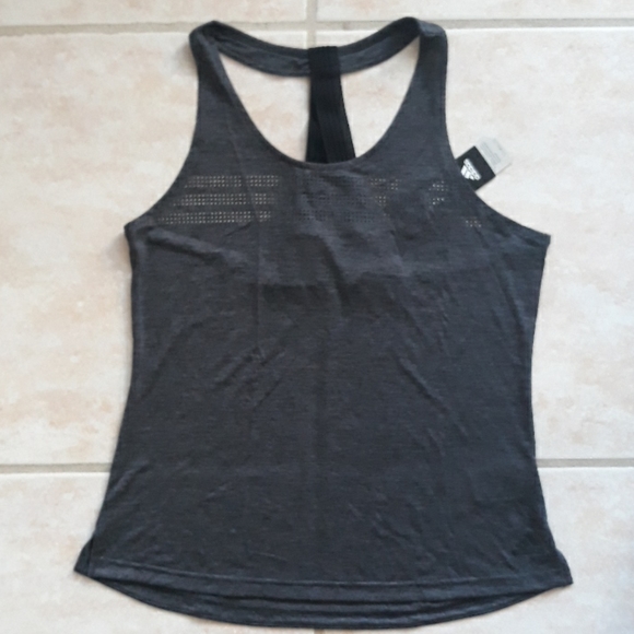 *Host Pick*Adidas Climalite laser ladies top - Picture 1 of 8